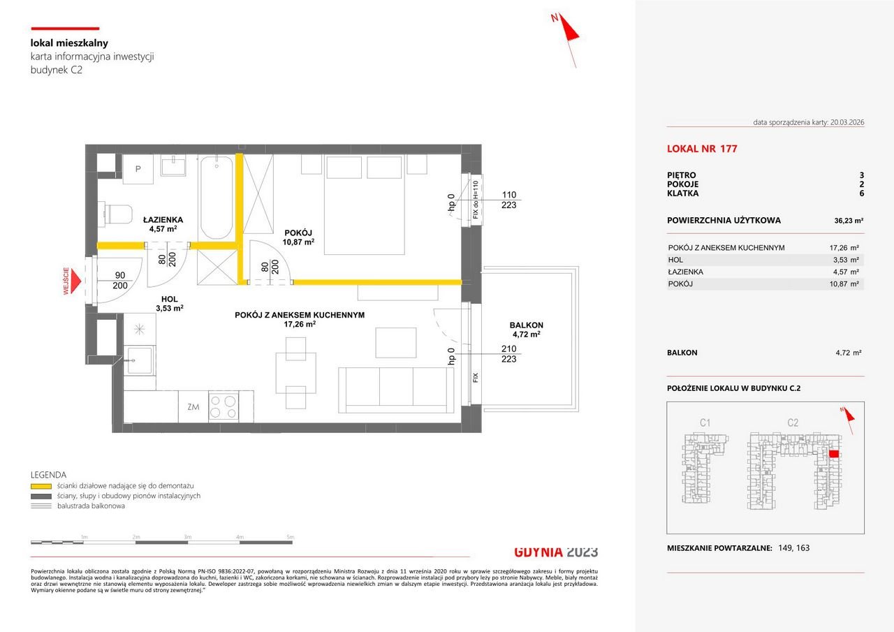 Julianów · ul. Architektów — 2