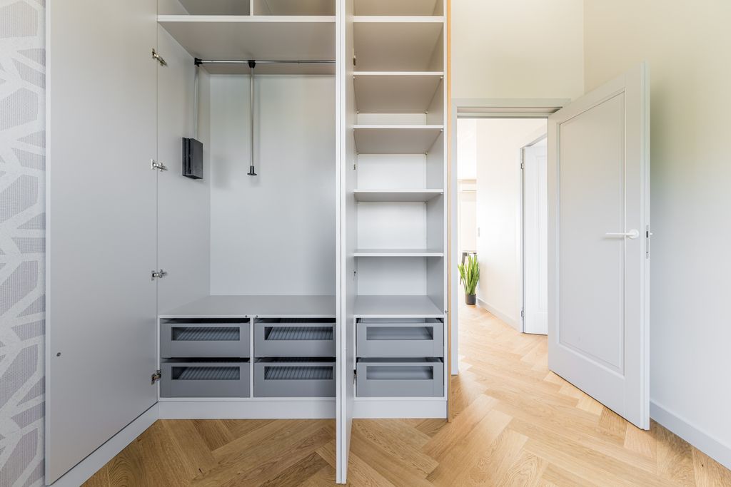 Warszawa · ul. Stanisława Żółkiewskiego — 20