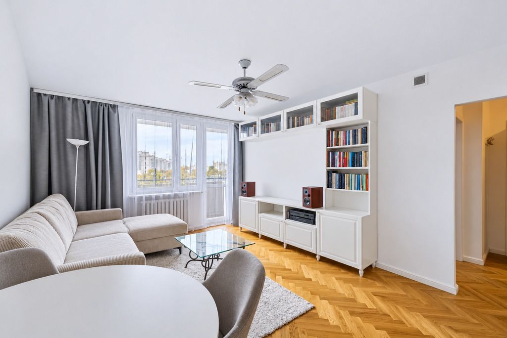 Warszawa · ul. Igańska — 2
