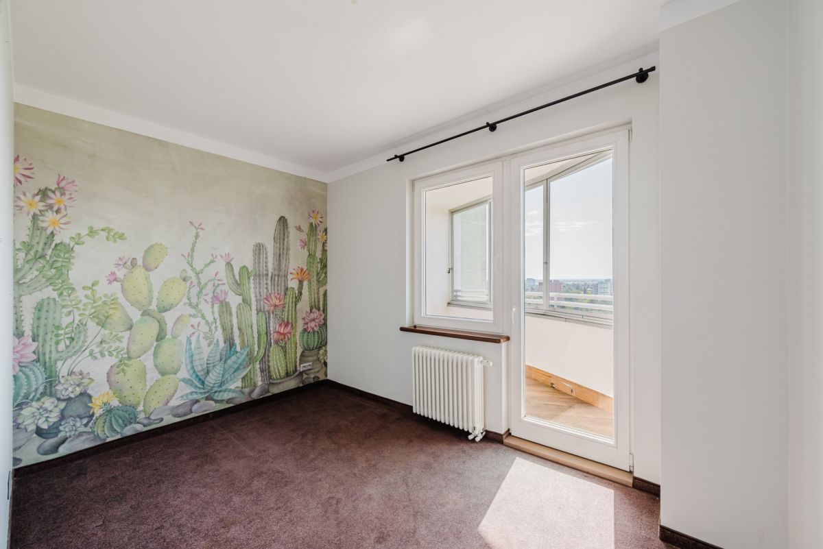Warszawa · ul. Wacława Sierpińskiego — 14