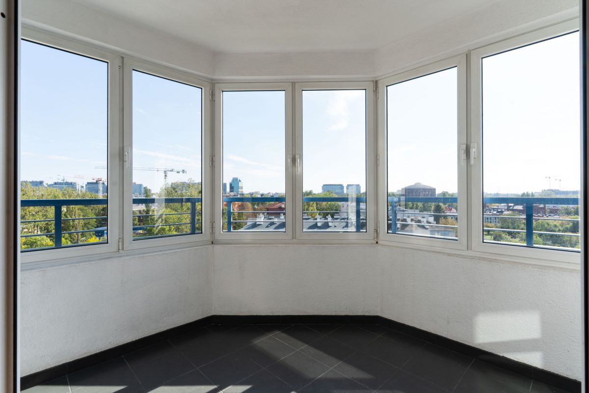 Warszawa · ul. Marcina Kasprzaka — 4