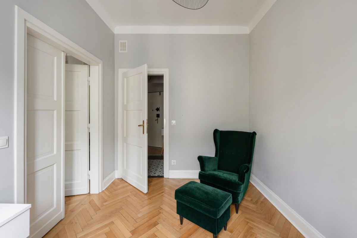 Warszawa · ul. Filtrowa — 13