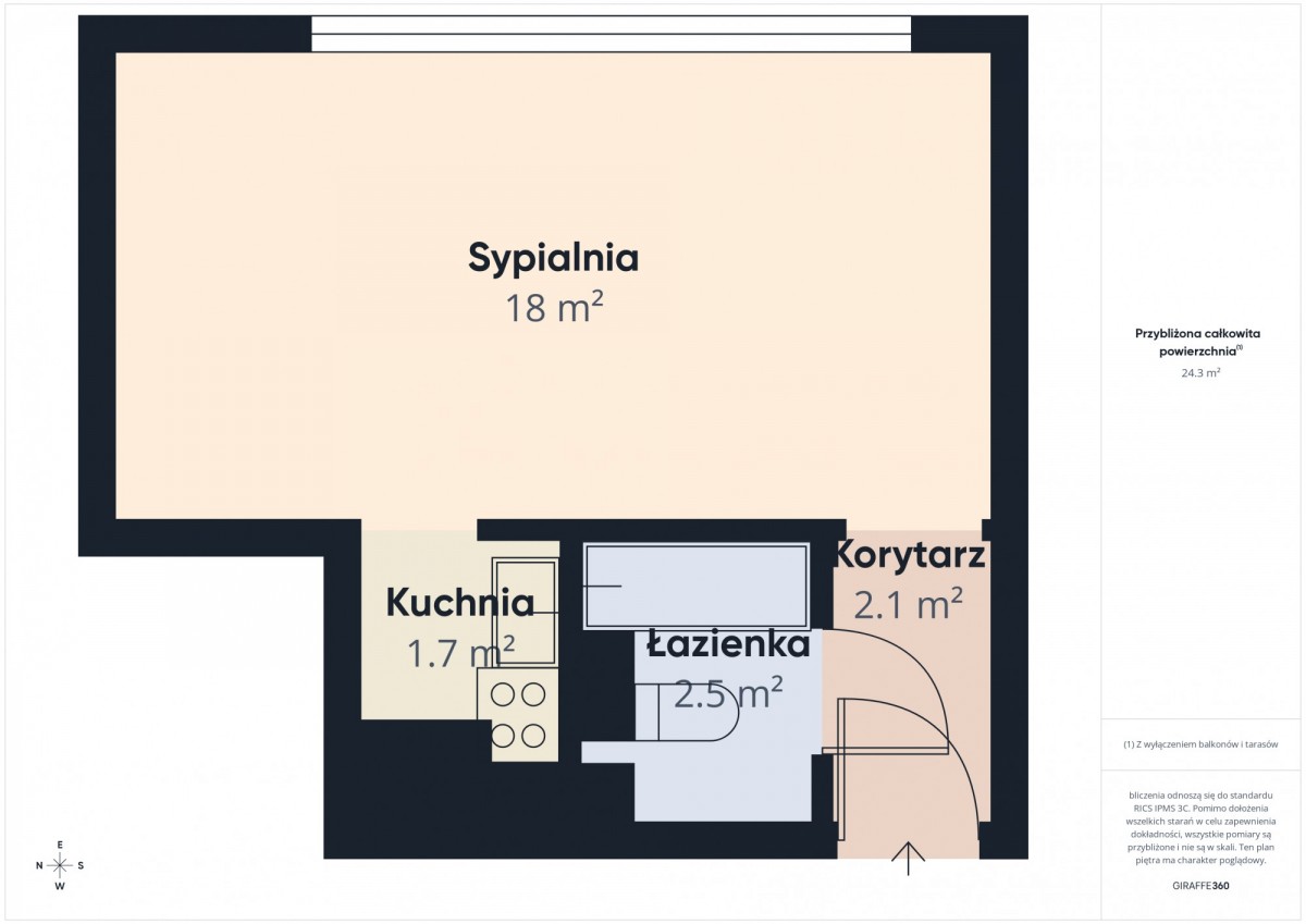Warszawa · ul. Jagiellońska — 8