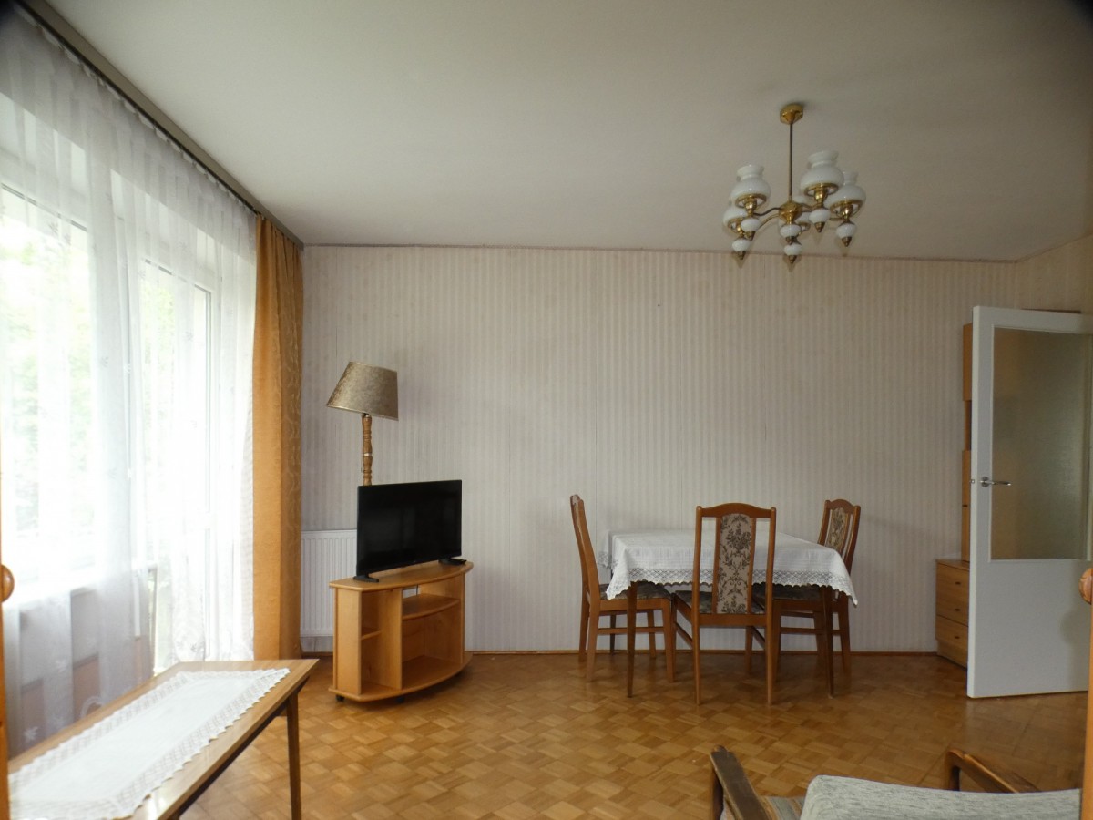 Warszawa · ul. Warszawska — 3
