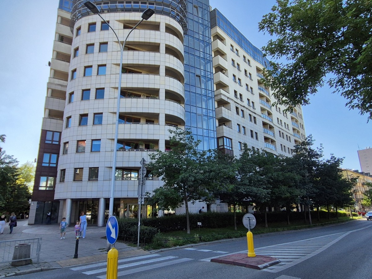 Warszawa · Mokotów — 13