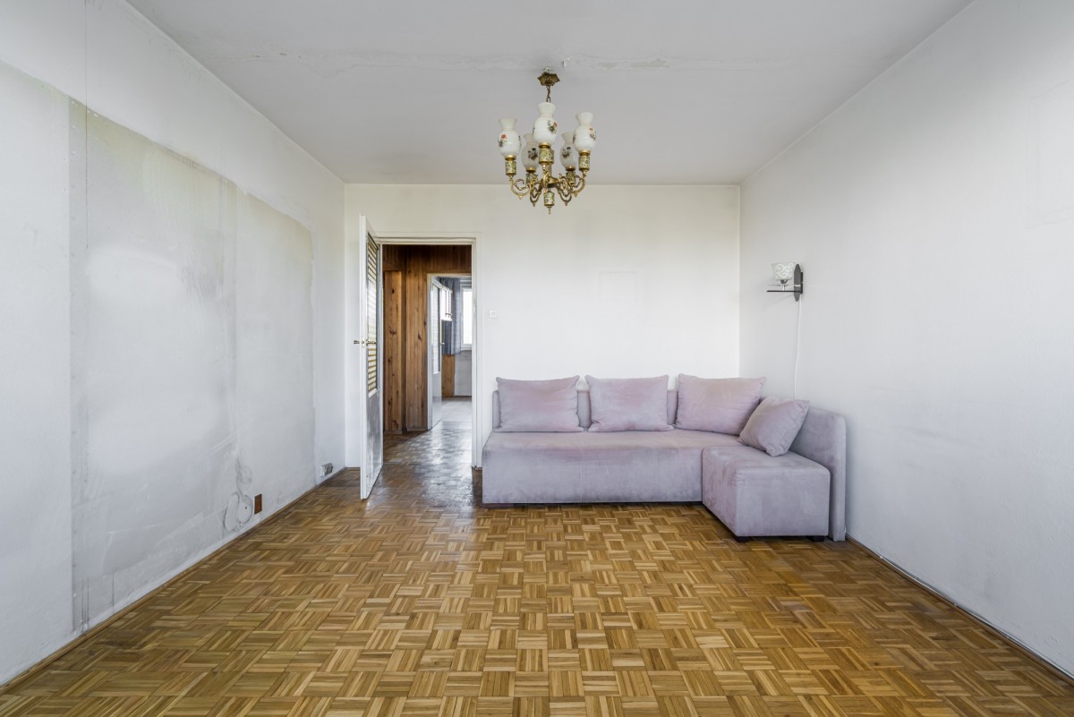 Warszawa · ul. Marii Dąbrowskiej — 5