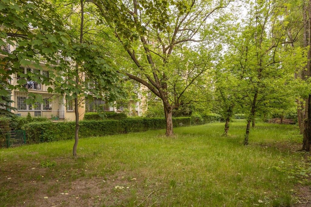 Warszawa · ul. Sewastopolska — 15