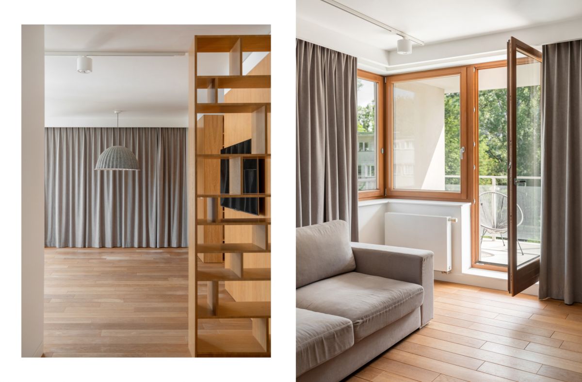 Warszawa · ul. Giordana Bruna — 3
