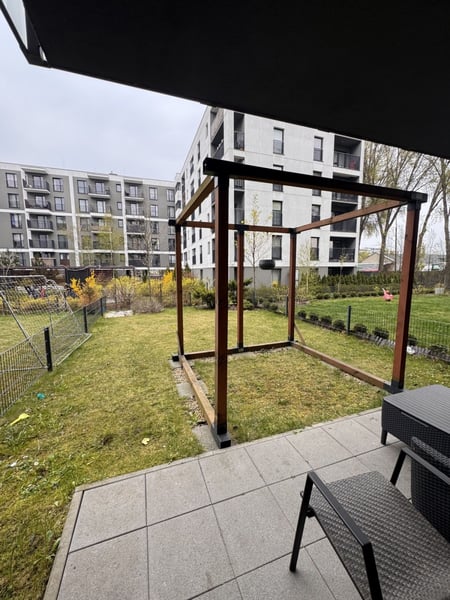 Warszawa · ul. Instalatorów