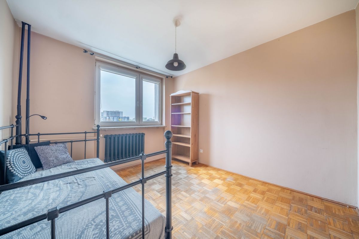 Warszawa · ul. Anieli Krzywoń — 2