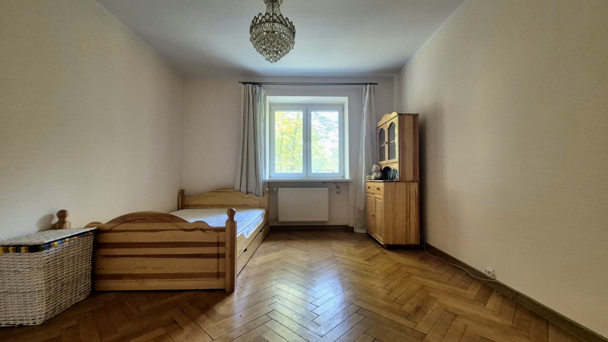 Warszawa · ul. Grochowska — 10
