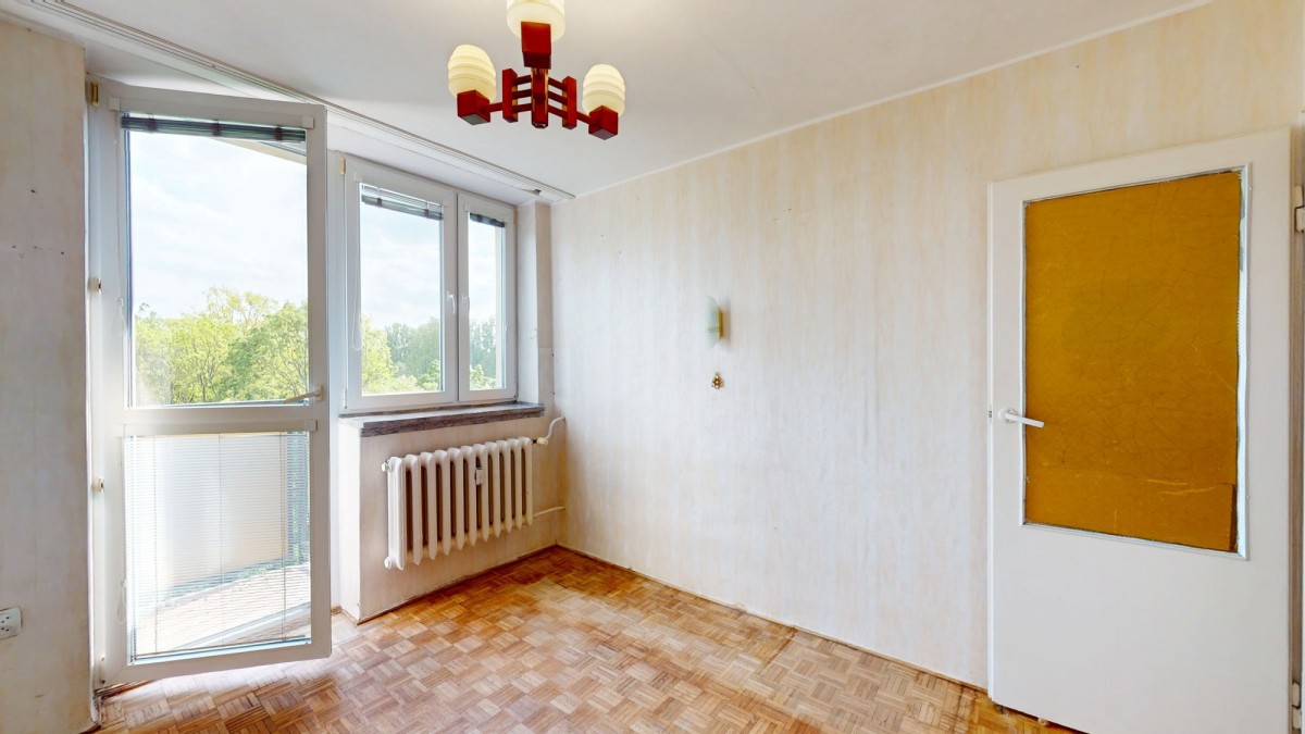 Warszawa · ul. Jana III Sobieskiego — 7