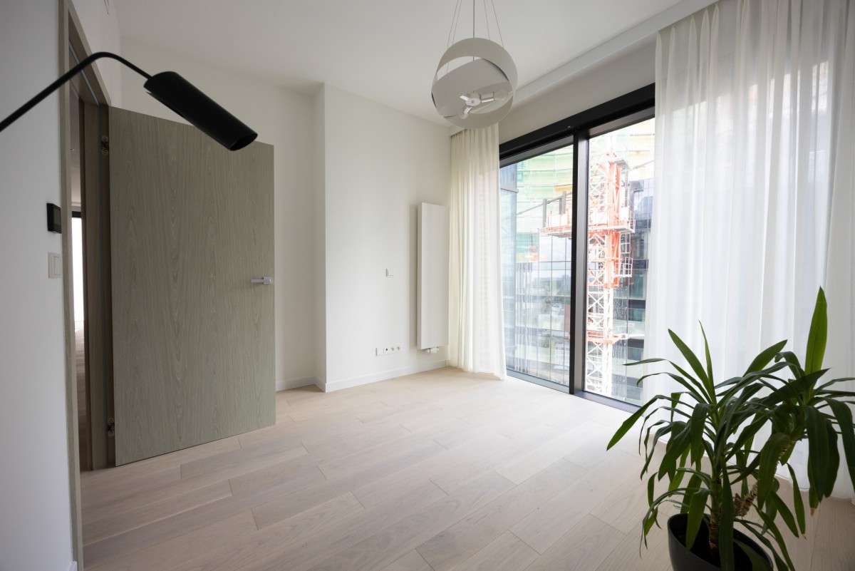 Warszawa · ul. Prosta — 17