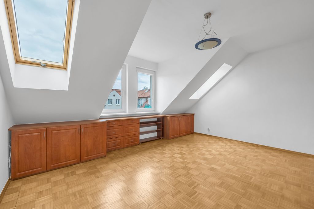 Warszawa · ul. Górczewska — 11