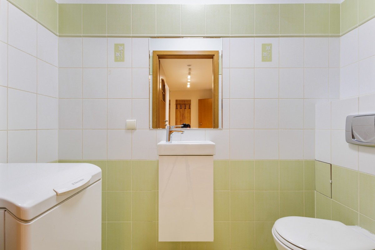 Warszawa · ul. św. Wincentego — 11