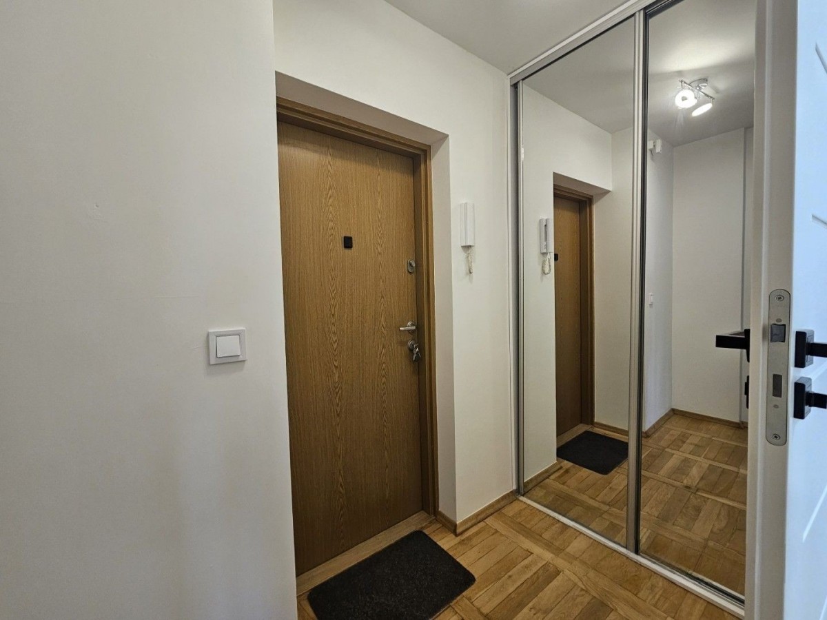 Warszawa · Bielany — 5