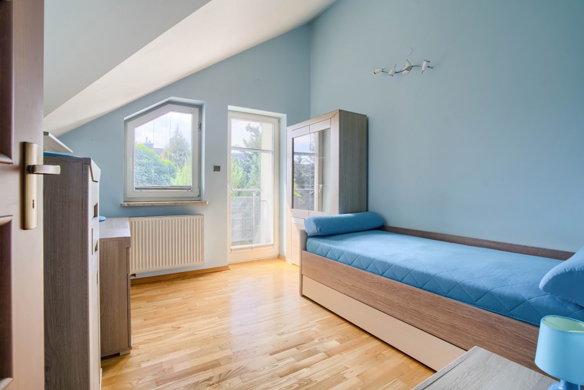 Warszawa · ul. Nad Wisłą — 22