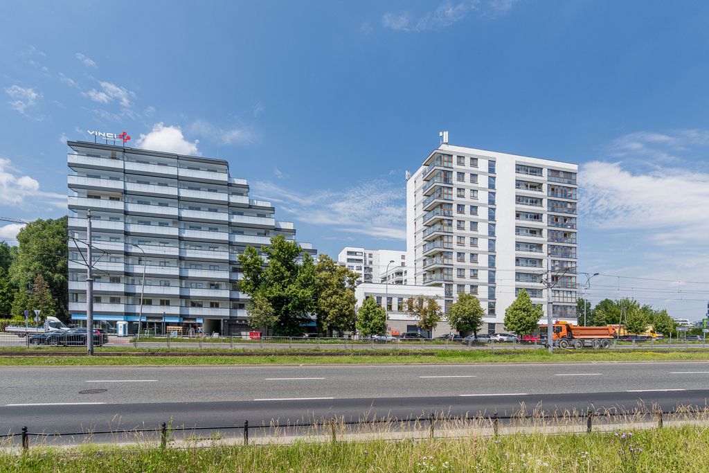 Warszawa · al. Aleja Krakowska — 26