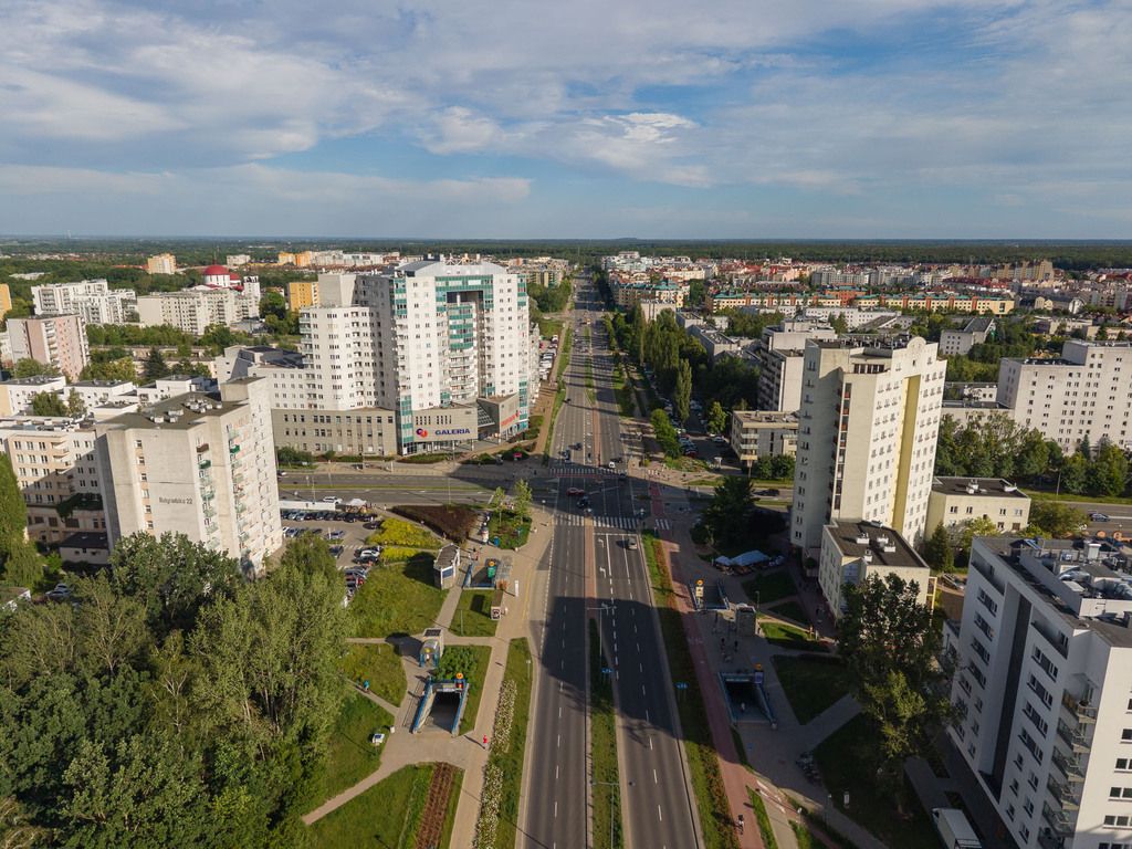 Warszawa — 16