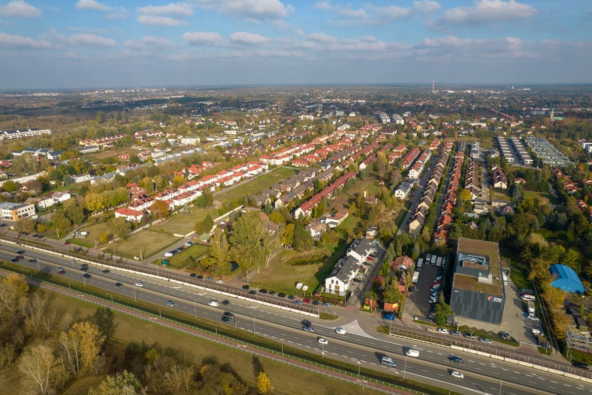Warszawa · ul. Wał Miedzeszyński — 10