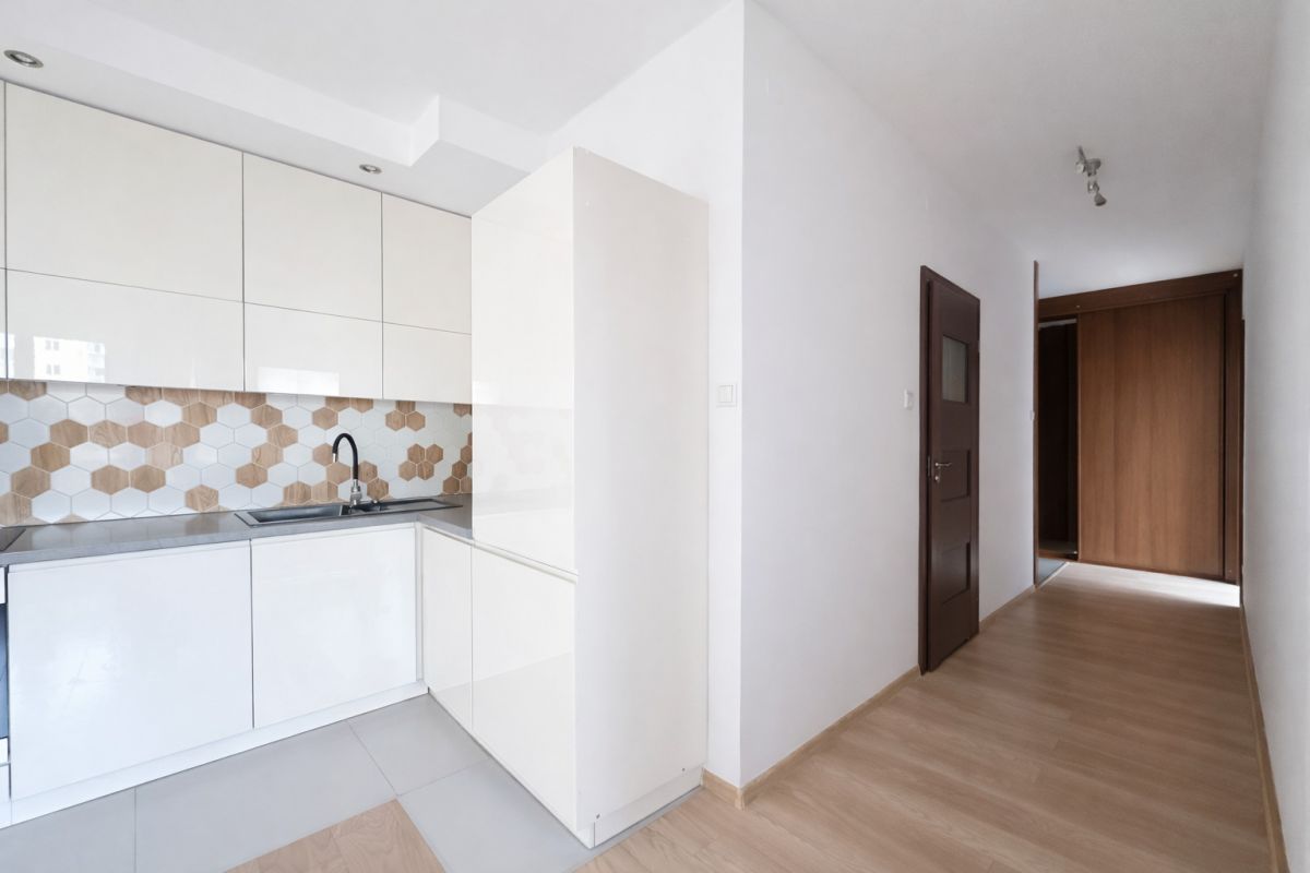 Warszawa · ul. Tomcia Palucha — 6