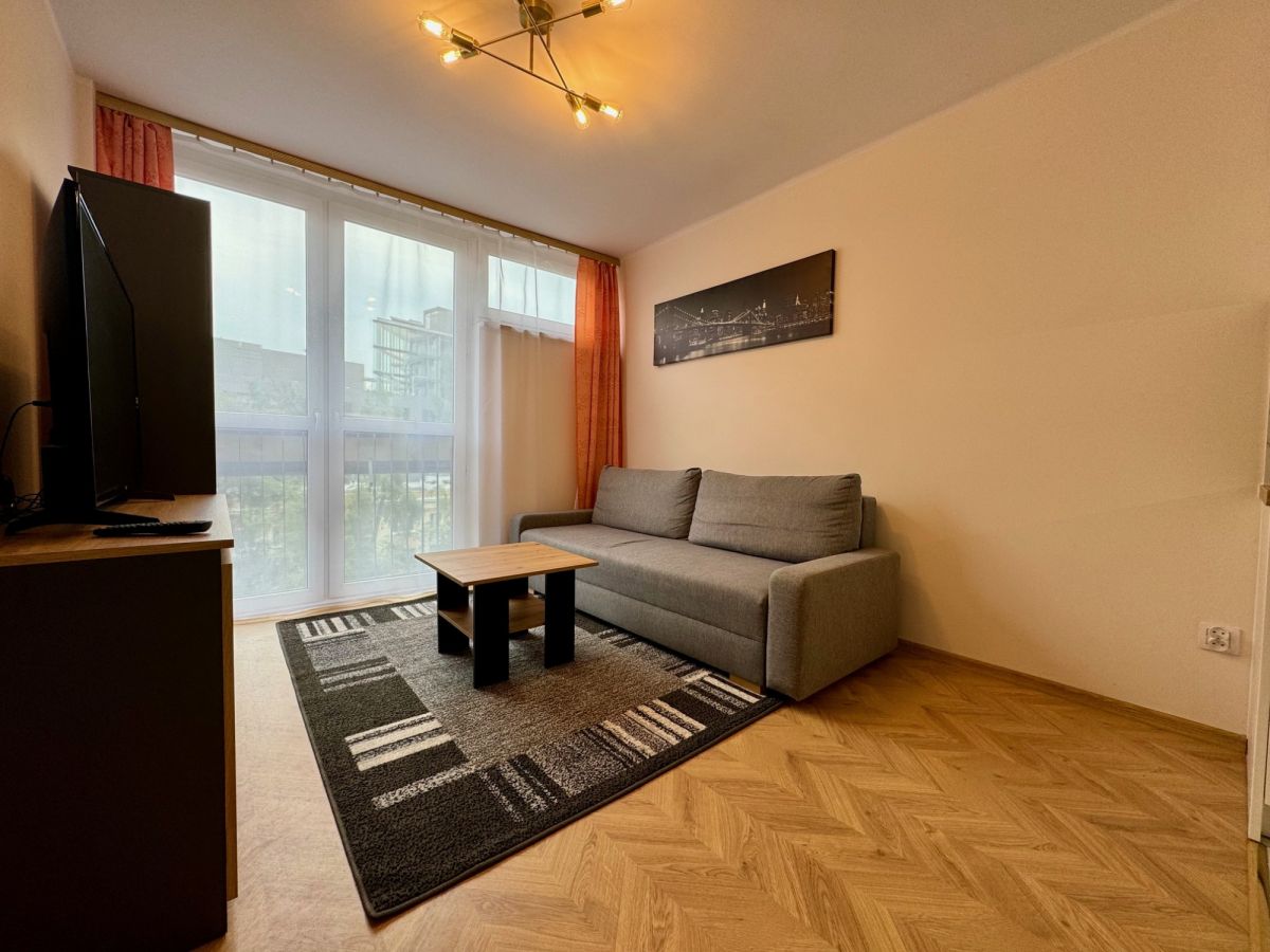 Warszawa · ul. Graniczna — 3