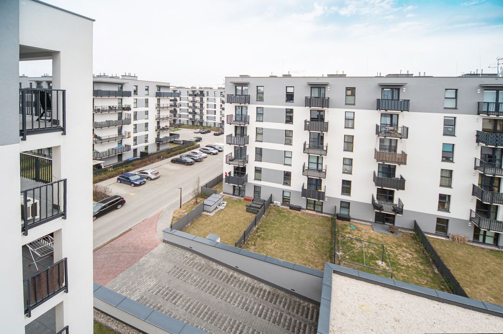 Warszawa · ul. Chełmżyńska — 14