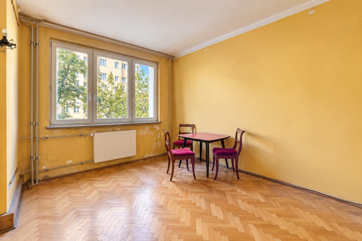 Warszawa · ul. Chmielna — 11
