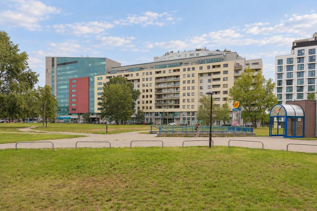 Warszawa · ul. Bukowińska — 17