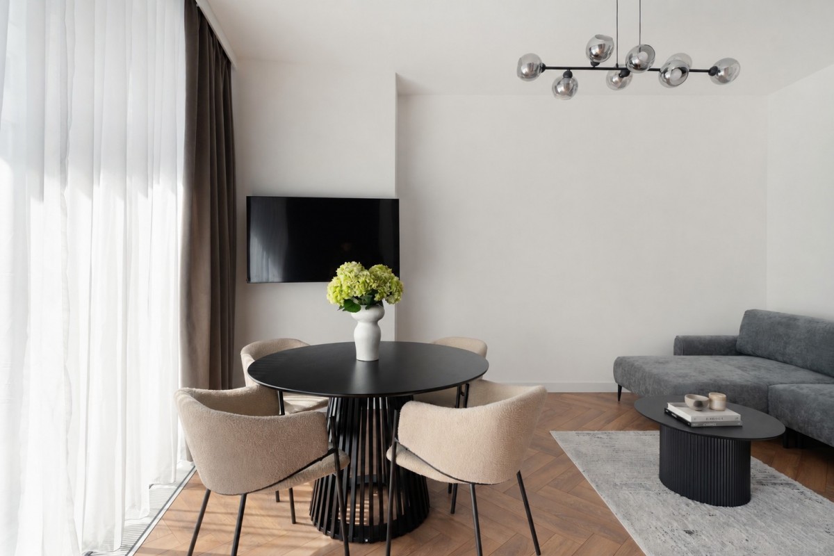 Warszawa · ul. Krochmalna — 10
