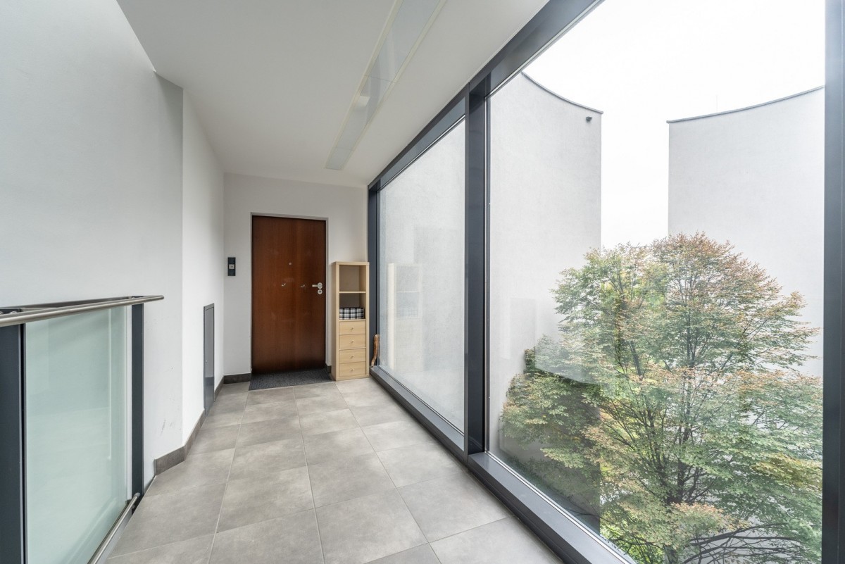 Warszawa · ul. Adama Branickiego — 20