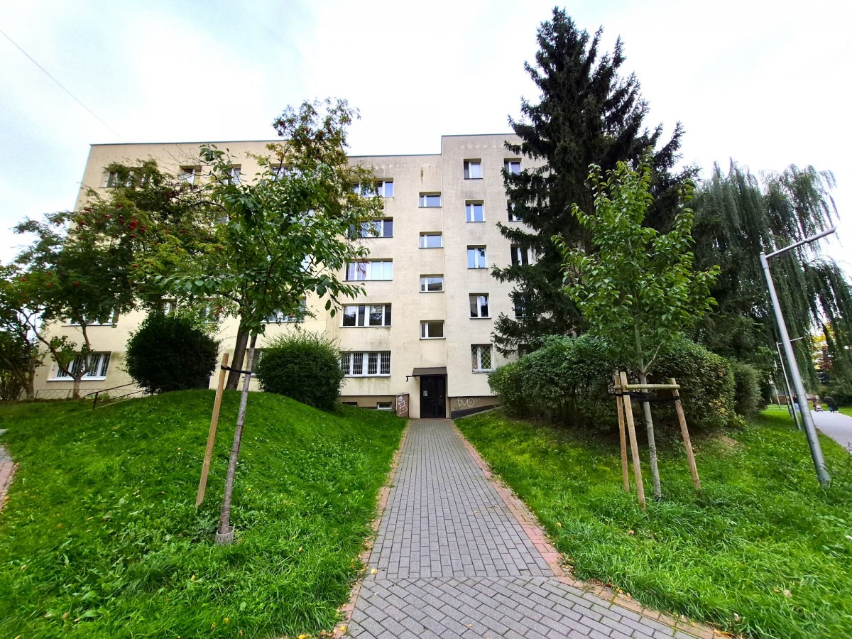 Warszawa · ul. Xawerego Dunikowskiego — 9