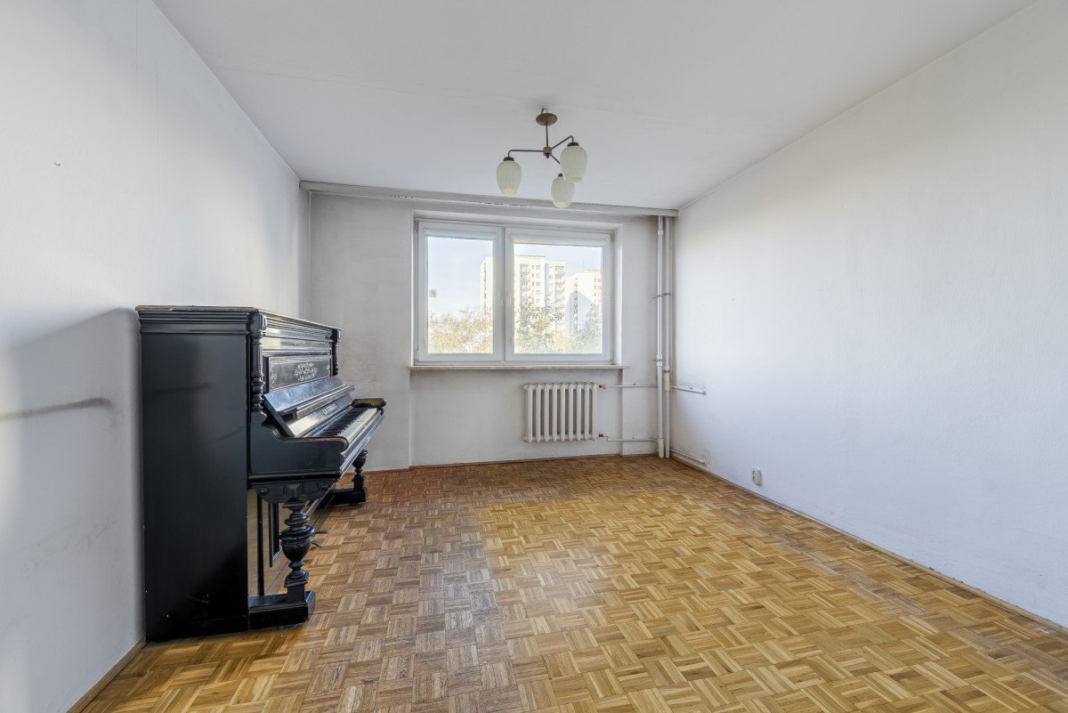 Warszawa · ul. Marii Dąbrowskiej — 3