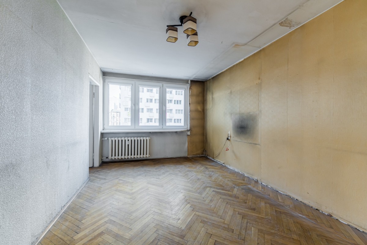 Warszawa · ul. Pańska — 6