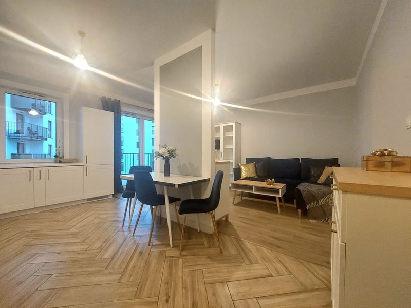 Warszawa · ul. Marywilska