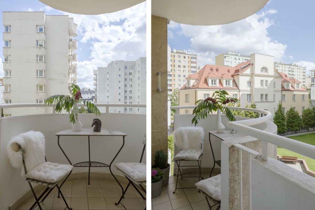 Warszawa · ul. Płocka — 5