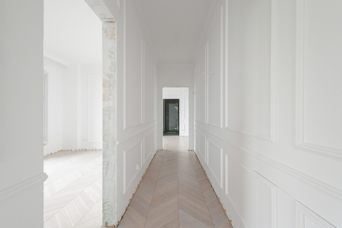 Warszawa · ul. Sarmacka — 12
