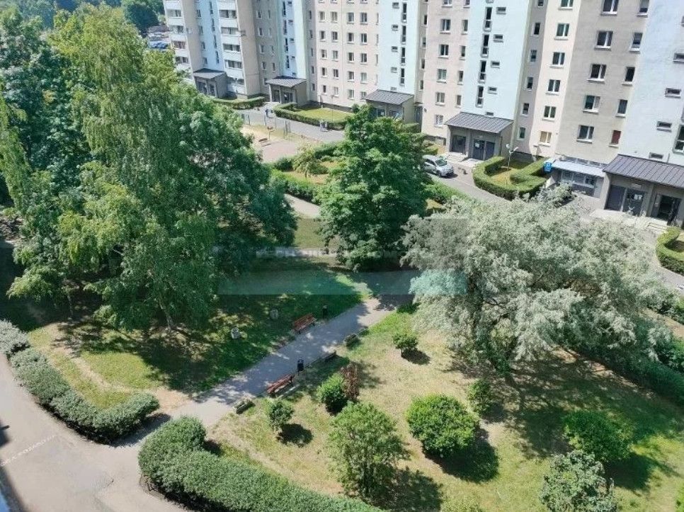 Warszawa · ul. Rembielińska — 10