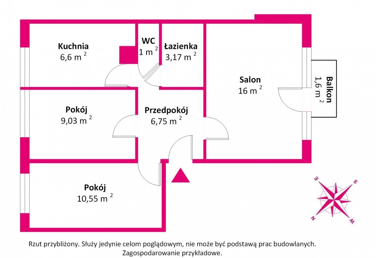 Warszawa · ul. Sewastopolska — 15