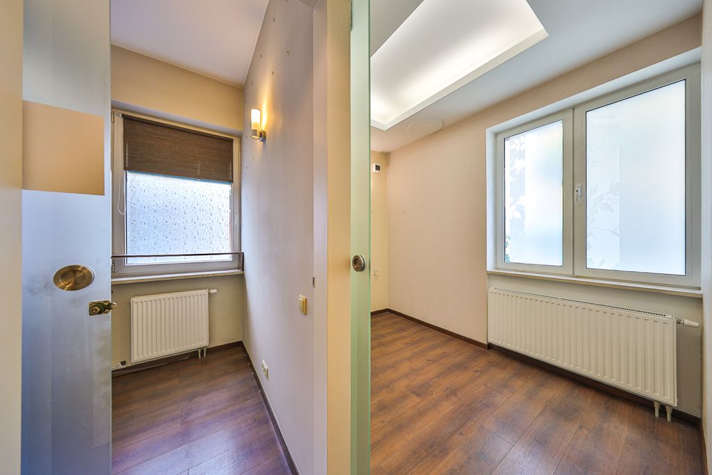 Warszawa · ul. Pasłęcka — 11