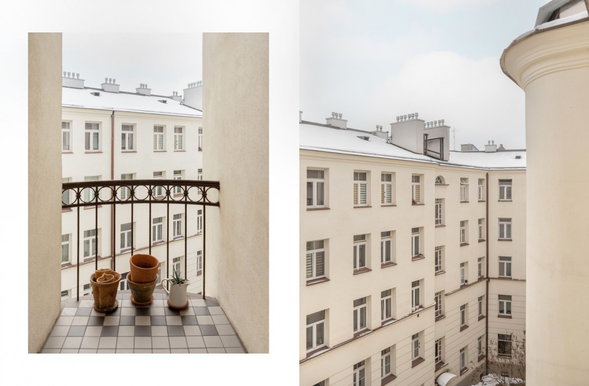 Warszawa · ul. Inżynierska — 17