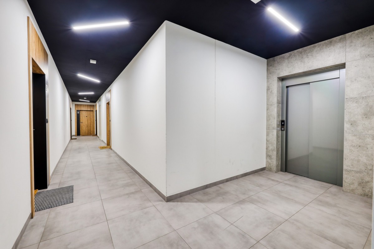 Warszawa · ul. Marywilska — 17