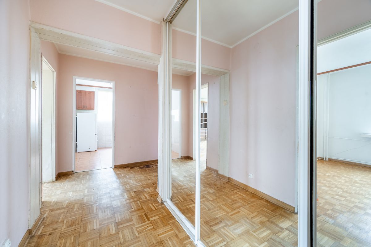 Warszawa · ul. Gwiaździsta — 7