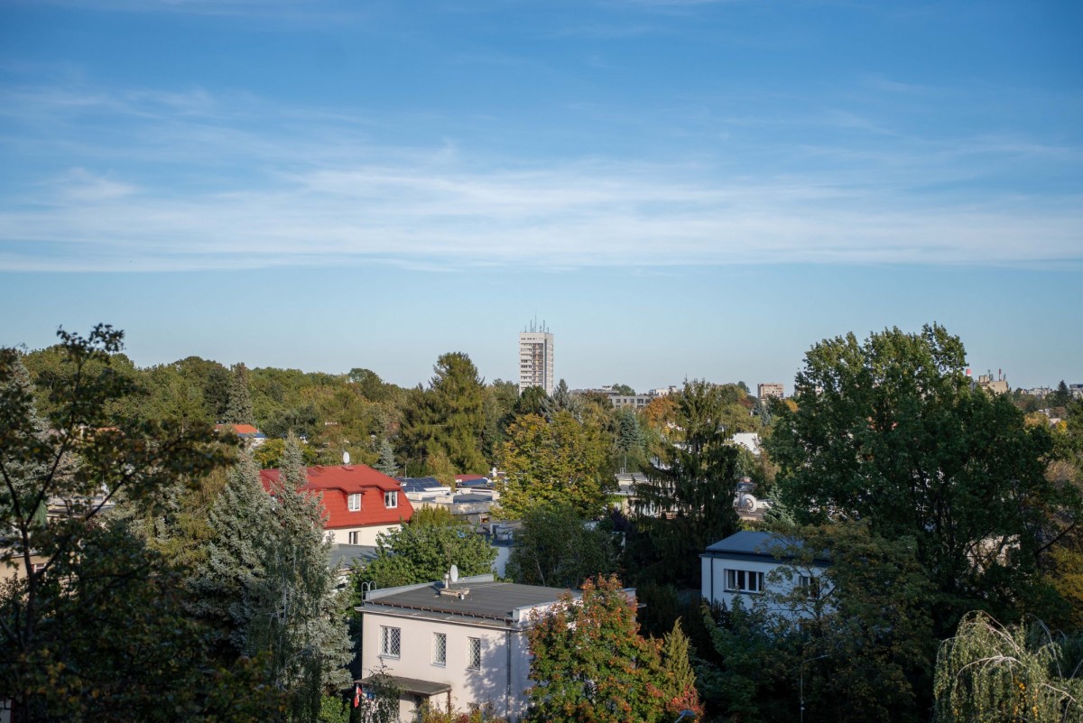 Warszawa · ul. Jana Maklakiewicza — 10