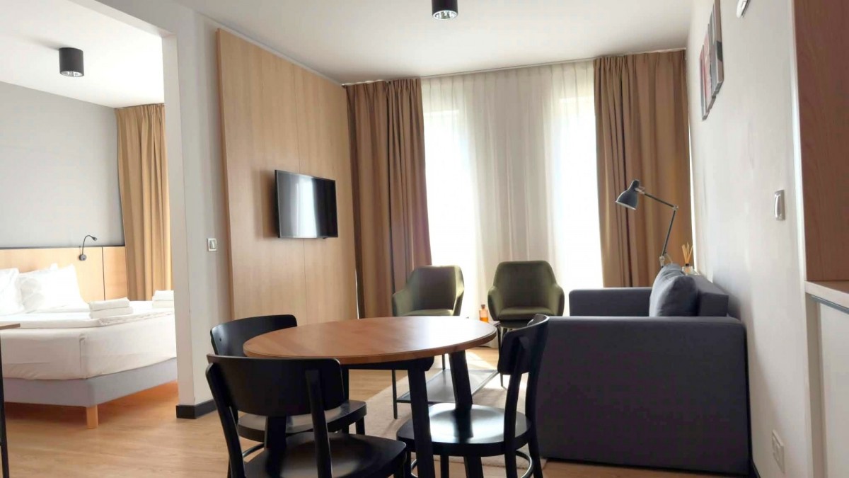 Warszawa · ul. Jana Zamoyskiego — 3