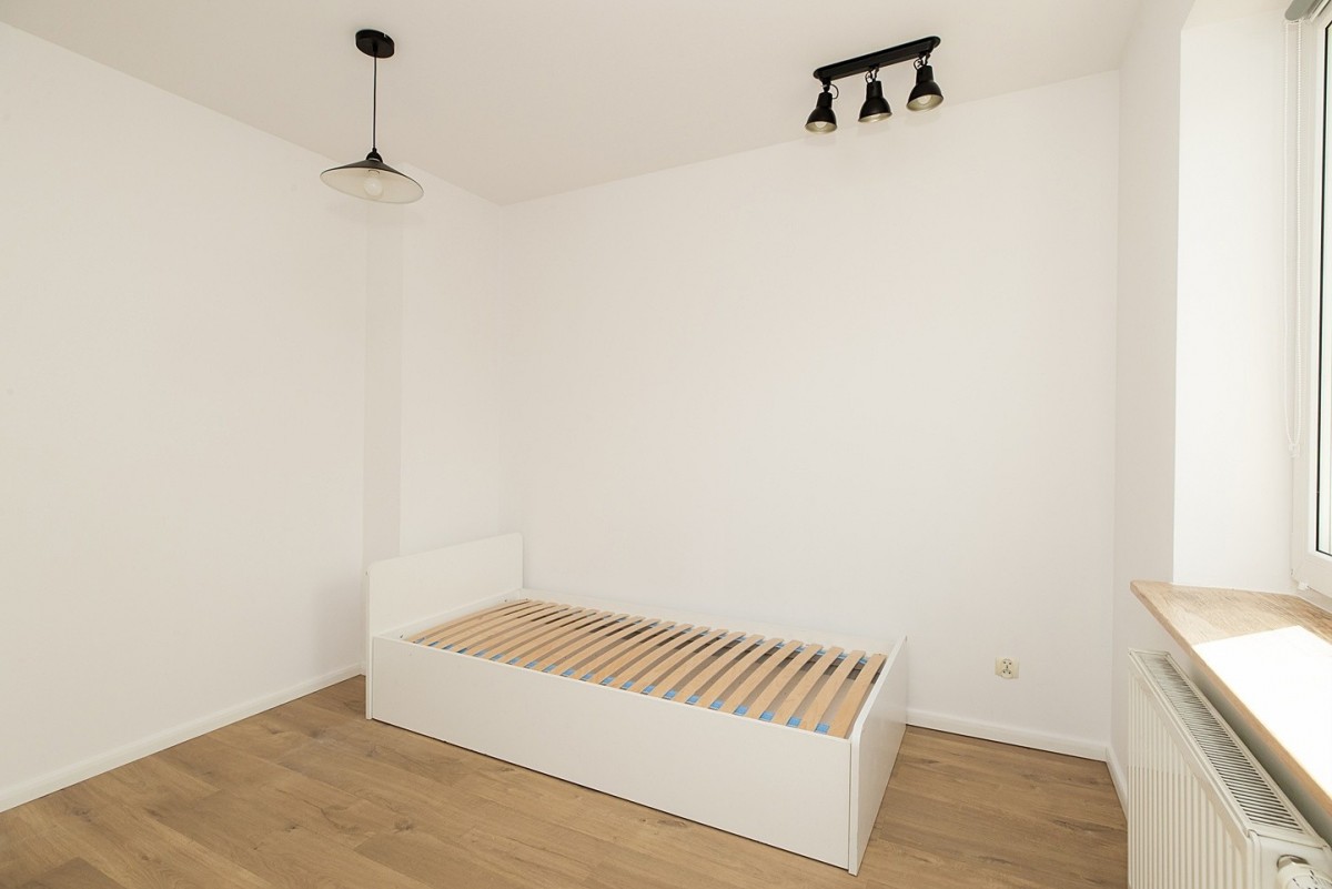 Warszawa · ul. Gdecka — 13