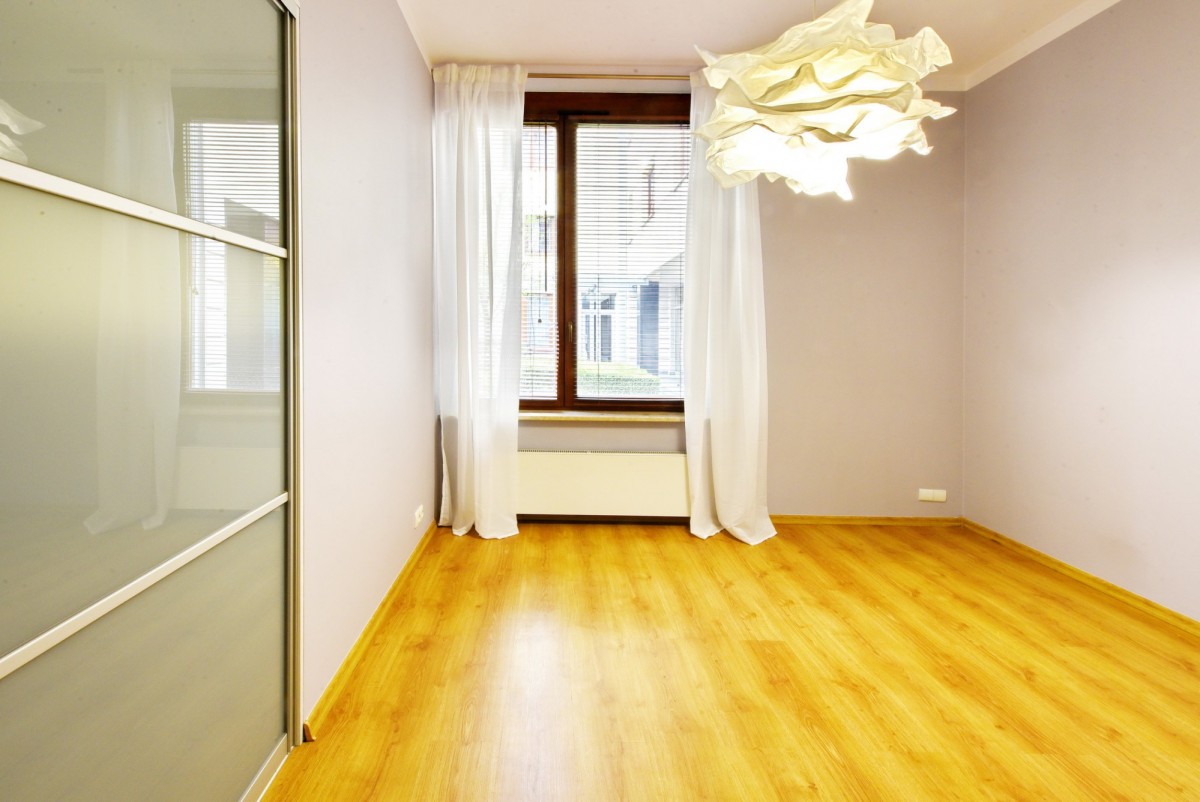 Warszawa · ul. Sarmacka — 5