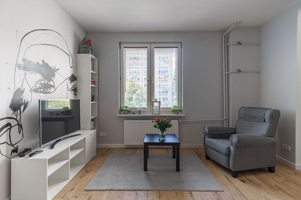 Warszawa · ul. Emilii Plater — 8