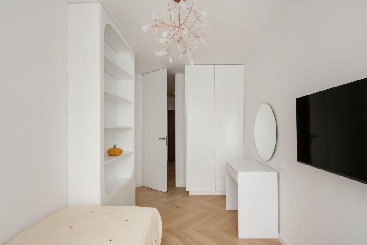 Warszawa · ul. Dziatwy — 13