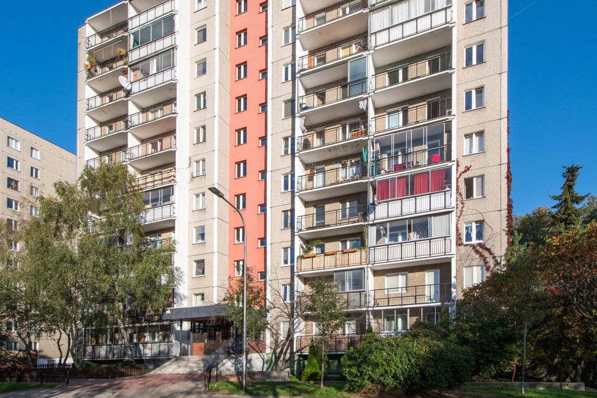 Warszawa · ul. Ksawerów — 11
